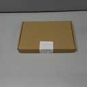 Recipe Notebook to Write in Your Own Recipes & Premium Hardcover Cookbook - 176 Page Blank Recipe Book for Family Chefs, Lasting Keepsake GiftDesert Yellow (Flat binding)