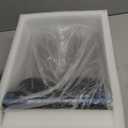 Spotless Water System for Car Wash, Deionized Water Filter with Resin, Water Deionizer for Car Washing, Portable Deionized Water System for RV, Motorcycles, No Towel Drying