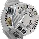 DB Electrical AND0271 Alternator Compatible With/Replacement For Toyota Echo 2000-2005, 1.5L Scion Xa 2004 2005 2006 102211-1960 102211-9100 9662219-196 27060-21020 13857