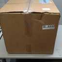 VLINCAR Headlight Assembly (Hid Xenon Model) Compatible with Chevy Silverado 1500 2016 2017 2018/ Silverado 1500 2019 LD Projector Head Light Lamp Chrome Housing Driver & Passenger Side Pair