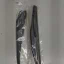 Rear Windshield Wiper Blade and Arm Replacement for Suzuki Swift 2007-2020 SX4 2007-2013 Honda HR-V X-RV 2016-2020 Nissan Leaf 2011-2019 Back Window Windscreen Wiper