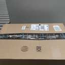 Dog Grooming Vacuum, Pet Grooming Kit with Dog Clippers, 2.5L Dust Cup 11000Pa Dogs Vacuum for Shedding Grooming, 5 Grooming Tools Home Cleaning in 1, Low Noise Pet Grooming Vacuum for Dogs (Gray)