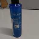 Redken Extreme Anti-Snap Anti-Breakage Leave-In Treatment For Distressed Hair - Fortifies & Helps Reduce Breakage, Infused With Proteins