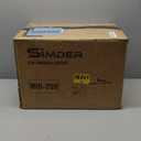 SSIMDER 3 in 1 MIG Welder Flux Cored/Lift TIG/Stick Welding Machine 110V 220V 140A Flux Core Welder with 1lb Welding Wire IGBT Inverter For Metal DIY Projects Auto Repair Home Maintenance