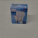 LED 100W Daylight A19 Light Bulb, 2 Pk