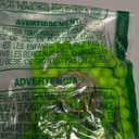 LEGENTLISUR Silicone Lanyard Beaded Lanyard Soft Super Rose Flower Silicone Beads Lanyards Teacher Lanyards for ID Badges and Keys Breakaway Gift for Women Nurse Teacher(Green)