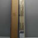 LazBlinds Cordless Cellular Shades, Blackout Privacy Honeycomb Shades for Home, Thermal Insulation Noise Reduction Blinds for Windows, 32'' W x 64'' H, Cream