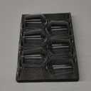 Chouggo Wine Glasses Set of 6, Hand Blown Crystal Red Wine or White Wine Glass - 15Oz, Hand Crafted by Artisans - Gifts for Women, Men, Wedding, Anniversary, Christmas, Birthday