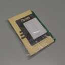 Mothca Matte Glass Screen Protector for iPhone 17 Pro (6.3 inch) Anti-Glare & Anti-Fingerprint (Not Privacy) Tempered Glass [Easy Installation Frame] Case Friendly, Bubble Free - Smooth as Silk