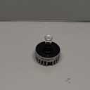 19433735 Brake and Tail Light Bulb Compatible with GMC Acadia 2017 2016 2015 2014 2013 Stop and Taillamp Bulb Replace# 13582912