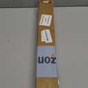 SeptCat 9 Pcs 45" Faux Dried Pampas Grass Tall Decor, Fluffy Fake Long Pompas Artificial Black Grey Gray Pompous Stems Bouquet Flower Arrangement Vase Filler for Boho Home Wedding Decoration