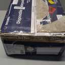 Tear-Resistant Disposable Bed Pads 48" x 36" 50 Count Underpads Extra Large Incontinence Bed Pads Heavy Duty Absorbency Chux Pads Pee Pads for Adult Elderly Puppy Pads for Training