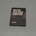 Daily Affirmation Cards to Unleash Your Best Self - 55 Cards with Empowering Quotes, Challenges & Practical Tips | Personal Growth Gift Idea for Driven Men & Women for Birthday, New Job, Christmas