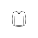 Blue Sweater, Long sleeve, Size 3XL