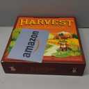 Keymaster Games Harvest | Strategy Board Game for Adults, Families, and Couples | Cozy Farming Experience | Easy-to-Learn | Quick 60-Minute Play for Game Night or Solo Challenge