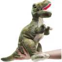 T-Rex Plush,Tyrannosaurus Rex Dinosaur Stuffed Animal Toys Gifts for Kids,Christmas