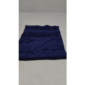 Hand Towel Dark Blue 16×28 Inch 1 Pack
