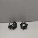 Yaktrax Pro Spikes Black Larg