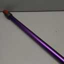 Replacement Wand Tube for Dyson Stick V15 V11 V10 V8 V7 Vacuum Parts, Extension Vacuum Replacement Parts, 28.7 In (Purple)
