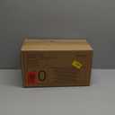 Amazon Basics Puppy Pads with Quick-Dry 5-Layer Leak-Proof Design for Potty Training, X-Large Size 28 x 34 Inch, Pack of 40, Blue & White