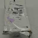 slopehill Professional Ionic Hair Dryer, Powerful 1800W Fast Drying Low Noise Blow Dryer with 2 Concentrator Nozzle 1 Diffuser Attachments for Home Salon Travel (White)