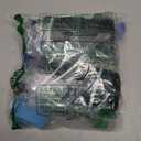 Myvision 2 Pack Electric Portable 5 Gallon Water Dispenser, Universal Micro USB Charging Water Bottle Pump, 3-5 Gallon Jug Water Dispenser with Silicone Cap (2pcs Mode 9)