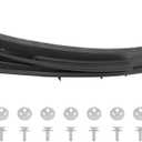 Windshield Wiper Cowl Cover Panel Compatible with BMW E46 325i M3 1997-2006