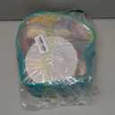 LOOIKOOS Toddler Musical Instruments,Wooden Percussion Instruments Toy for Kids Preschool Educational Musical Toys Set for Boys and Girls with Storage Bag