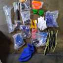 135pcs Dent Puller Kit, Paintless Dent Removal Kit for Dent Repair, Car Dent Repair Kit with T-Bar, Bridge Puller, Golden Lifter, Car Dent Remover for Car Refrigerator Door Ding Repair