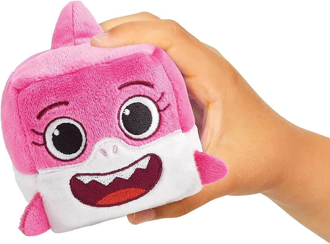 Baby Shark Song Toy, Squeezables