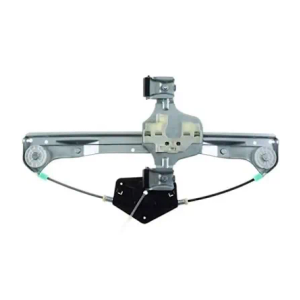OEG Parts New Window Regulator Rear Drivers Side Left RLH Compatible With Compatible With Fusion 2006-2012, Lincoln MKZ 2007-12, Lincoln Zephyr 2006, Mercury Milan 2006-2011 749-548 8E5Z5427001A
