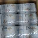 Huggies Size Newborn Diapers, Little Snugglers Baby Diapers, Size Newborn (up to 10 lbs), 144 Count