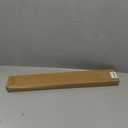 942-04308 Mower Blades for Troy Bilt Bronco Pony Mustang 42 inch Lawn Mower Cub Cadet 42'' Deck Riding Mower RZT42 Replace 942-04308A 942-04308-X 942-04312 742-04312 High Lift (2 Pack)