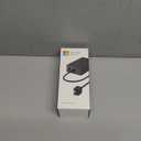 65W Charger Compatible with Microsoft Surface Pro 11, 10, 9, 8, 7+, 7, 6, 5, X, Laptop 7/6/5/4/3/2/1/Studio, Go 4/3/2/1, Book 3/2/1, Support 44W 36W, 10FT