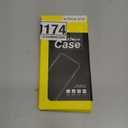 JETech Ultra Slim Case for iPhone 16 Pro 6.3-Inch, Camera Lens Full Protection, Lightweight Matte Finish PP Minimalist Cover (Desert Titanium)