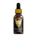 Beard Octane Beard Oil for Men  Liquid Gold (Frankincense, Oud Cologne)  Softens & Conditions Dry Beards With Argan & Jojoba  1oz