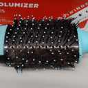 REVLON One-Step Volumizer Original 1.0 Hair Dryer and Hot Air Brush, Mint