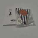 5 Pcs Basketball Pennant Banners Basketball Themed Party Decorations Flag Garland Bunting for Party Supplies Birthday Party Home Outdoor Hanging Decoration