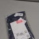 Williams-Sonoma Kitchen Oven Mitt, Navy Blue