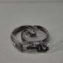 Fossil Men's Brown Leather Belt (32)