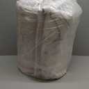 3x5ft Washable Rug Non Slip, Boho Area Rug for Living Room, Kitchen Rugs Entry Mat Indoor, Low Pile Distressed Floral Rugs Carpet for Bedroom, Entryway, Hallways (Light Pink)