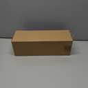 Wangchao Craft 20" Mini Pink Christmas Tree Table Top Artificial Xmas Tree Small Christmas Tree with Lights, Star Treetop and Balls, Tabletop for Girls Rooms