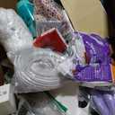 Box of Mixed Items, Retail is Estimated
