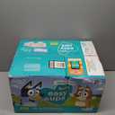Pampers Training Pants - Easy Ups Boys & Girls Bluey - Size 2T-3T, 140 Count, Children's Potty Underwear 