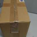 Youxmoto 918-04865 Spindle Assembly 918-04865A 618-04865A Fit for Cub Cadet/MTD/Troy-Bilt 46 inch LTX1046 LTX1045 Z-Force S 46 LT2000, 618-04636 618-04636A 918-04636 918-04636A, 2Pcs