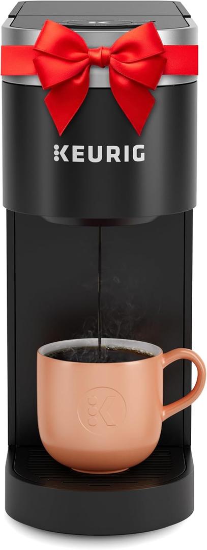 K-Slim Single Serve K-Cup Coffee Maker