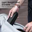 Yinke 2.0 Electric Toothbrush Case For Oral B/Oral-B Pro/Philips Sonicare/ Aquasonic Toothbrush, Travel Electric Toothbrush Case