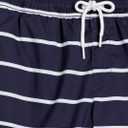 Amazon Essentials Men's 9" Swim Trunks with Mesh Lining, Pockets, Drawstring Closure (X-Large)