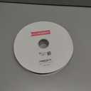 Nylon Velvet Ribbon Single Faced,1 Inch X 25Yards Spool (Brown)