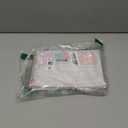 2 Packs To Do List Notepad, 104 Pages To Do List Notebook A5 Undated Daily Planner Notepad with Task Checklist Home Office School Supplies